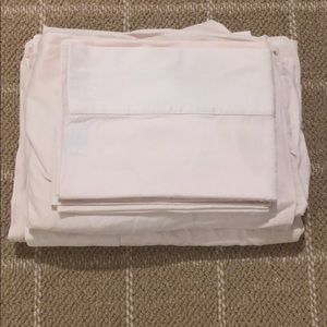 Set of Frette Sheets